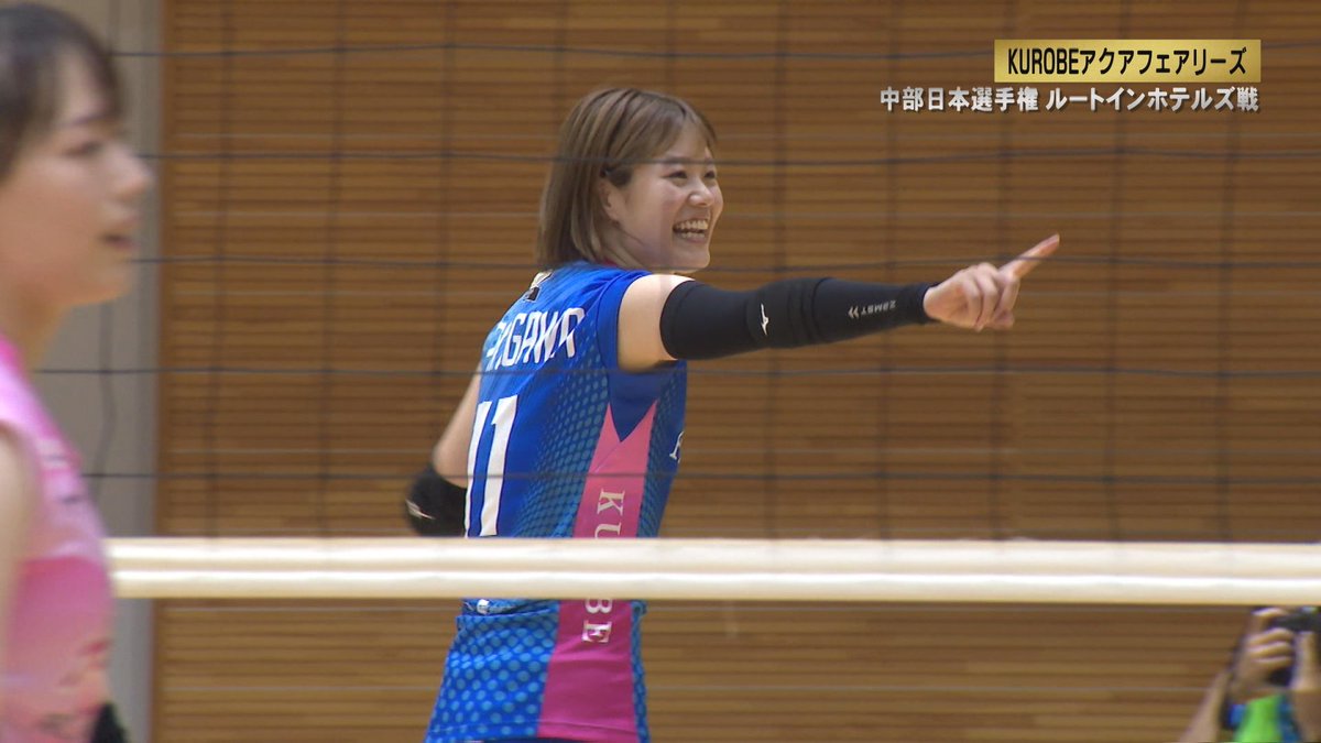 t_soft_center's tweet image. 富山のスポーツニュース番組 #週刊激スポ
7月22日週はー
#カターレ富山 天皇杯3回戦⚽️町田戦🔥
ベテランの意地炸裂‼️
#KUROBEアクアフェアリーズ富山 中部日本選手権🏐
新加入 #中川美柚 #稲田心蕗 躍動 ✨
激スポ担当者M氏の編集日記😎😎😎
syukan-geki-spo.blogspot.com/2025/07/m722.h…