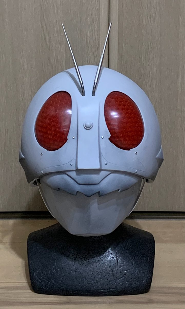 ゼネラルプロダクツ 仮面ライダー レプリカマスク ゼネラルプロダクツ 仮面ライダー レプリカマスク ゼネラルプロダクツ