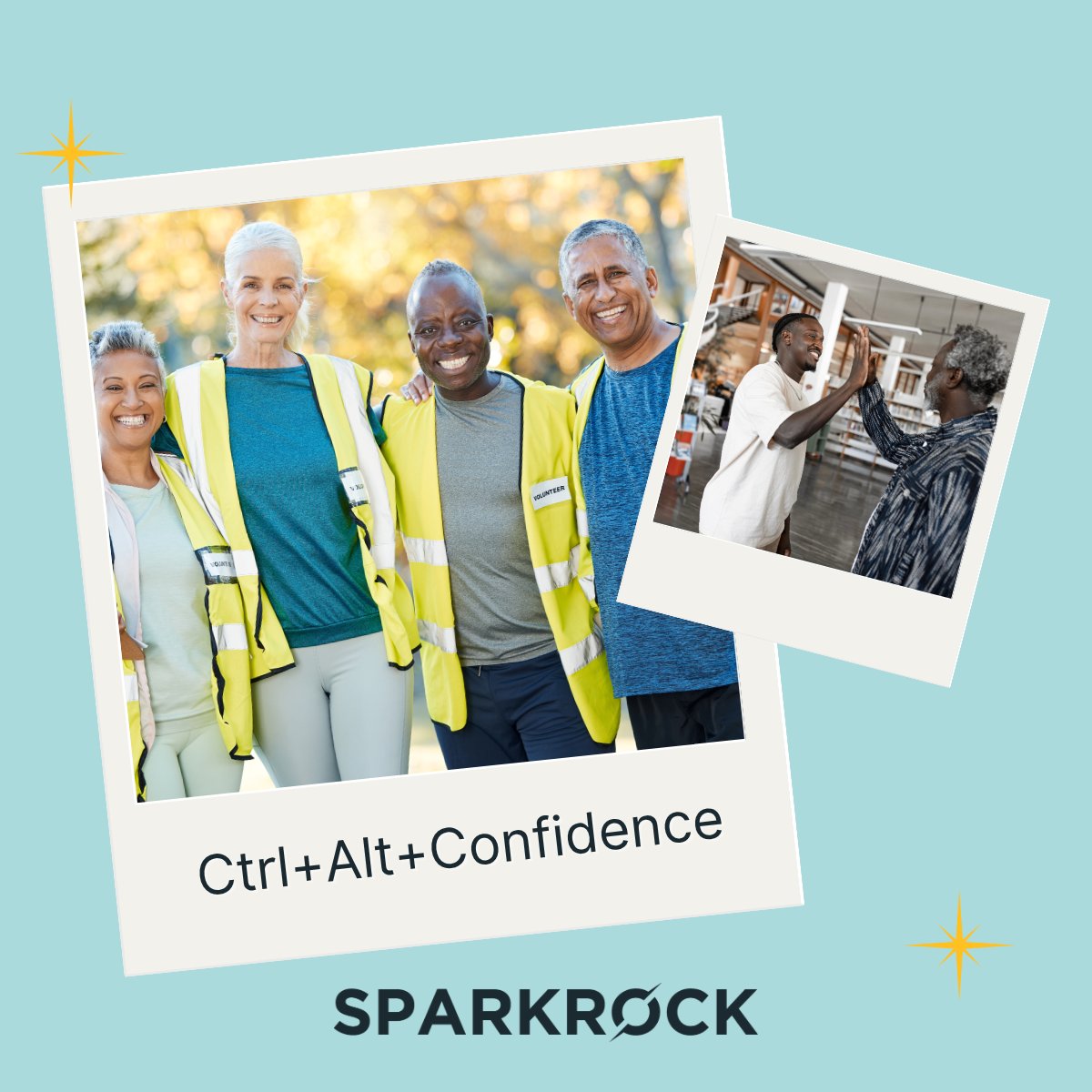 Sparkrock365's tweet image. Keyboard shortcuts are great.​
 System-wide confidence? Even better.​

Hit Ctrl + Alt + Confidence with Sparkrock.​

#Sparkrock #FinanceThatWorks #K12Life #NonprofitFinance #ERPGlowUp​ #ERP