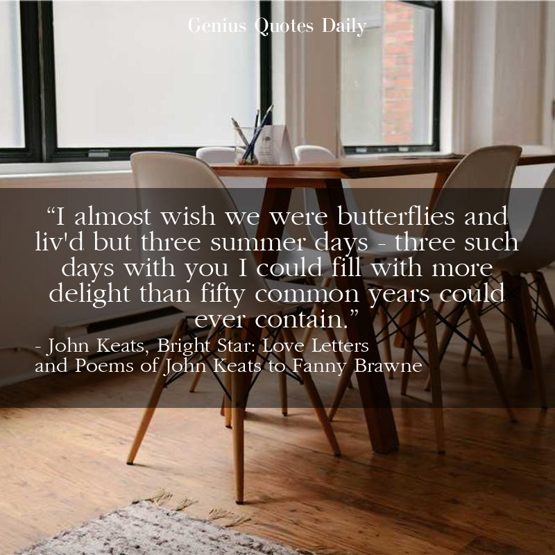 genius_quotes_'s tweet image. In the brevity of existence lies the depth of true connections; lived fully, a fleeting moment can hold a lifetime of love and joy. 🦋✨ #insightfulreflections #poetry