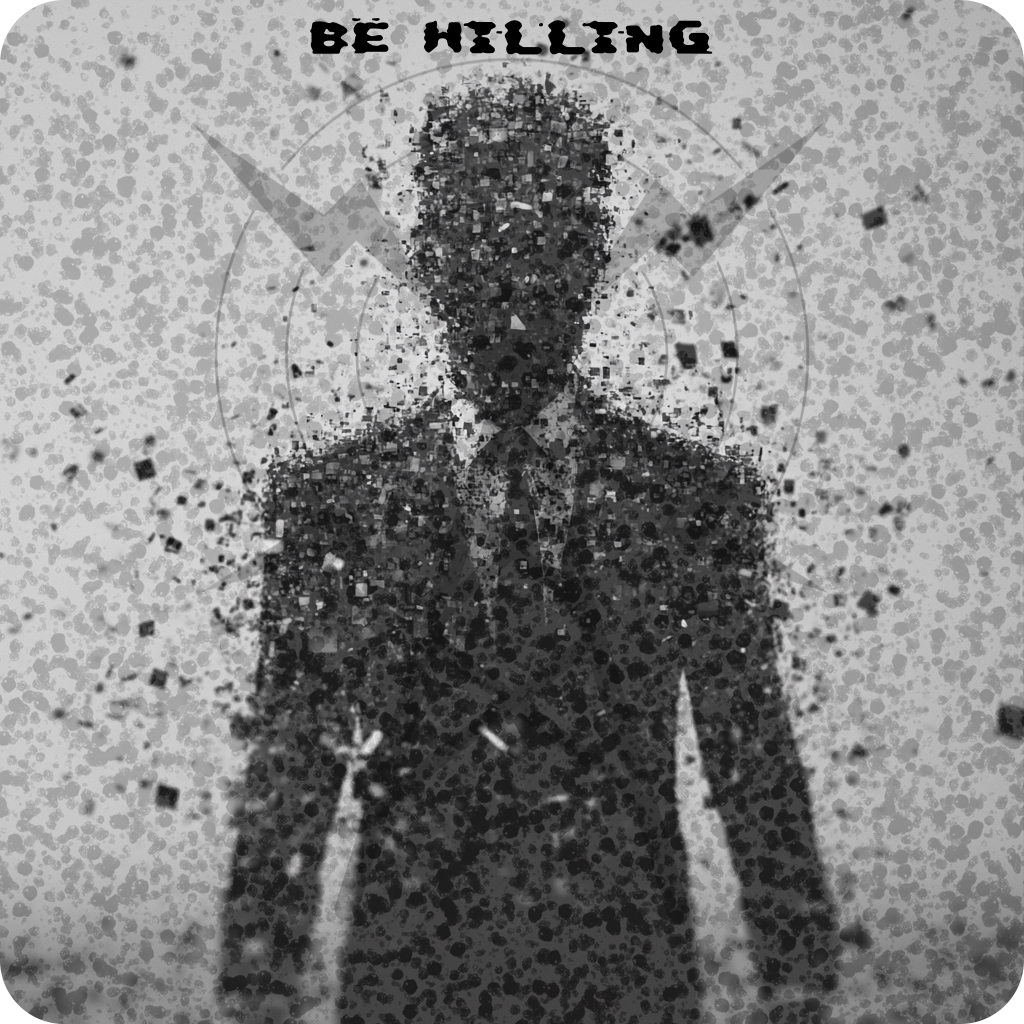 Static Man tweet media