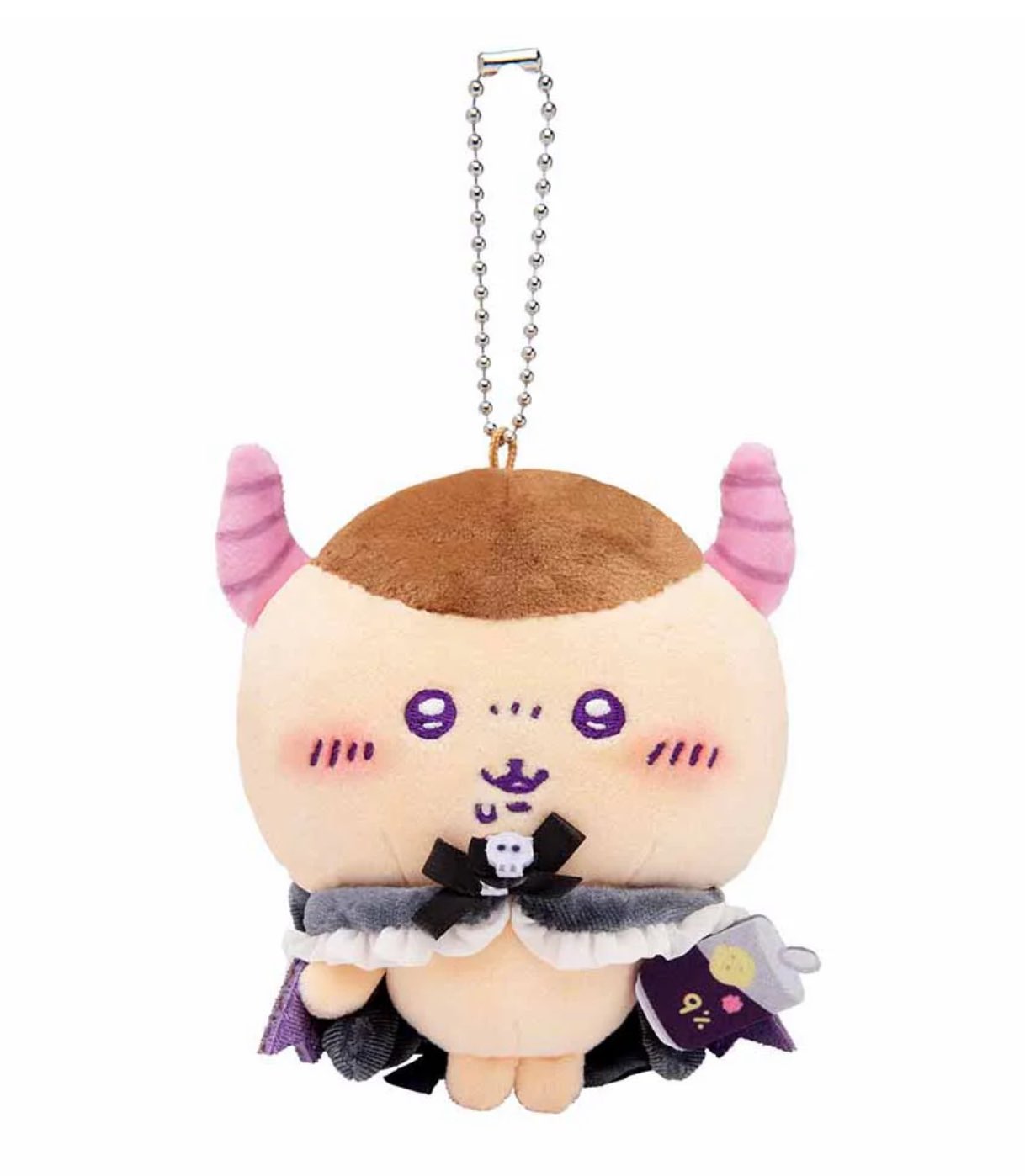 【名古屋ノベルティ付き】マスコット9点 てんし♡あくま まじかるちいかわ まじかるちいかわストア【公式】 on X: 