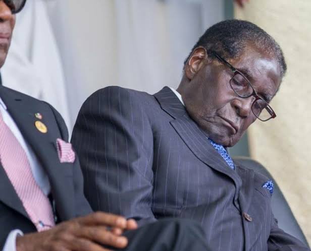 Nawakumbusha tu Dira ya Maendeleo inasema kufikia mwaka 2050 kila Mtanzania inatakiwa awe anaingiza Million 18 kwa mwaka mzima ila pakuzitoa utajua mwenyewe.😂