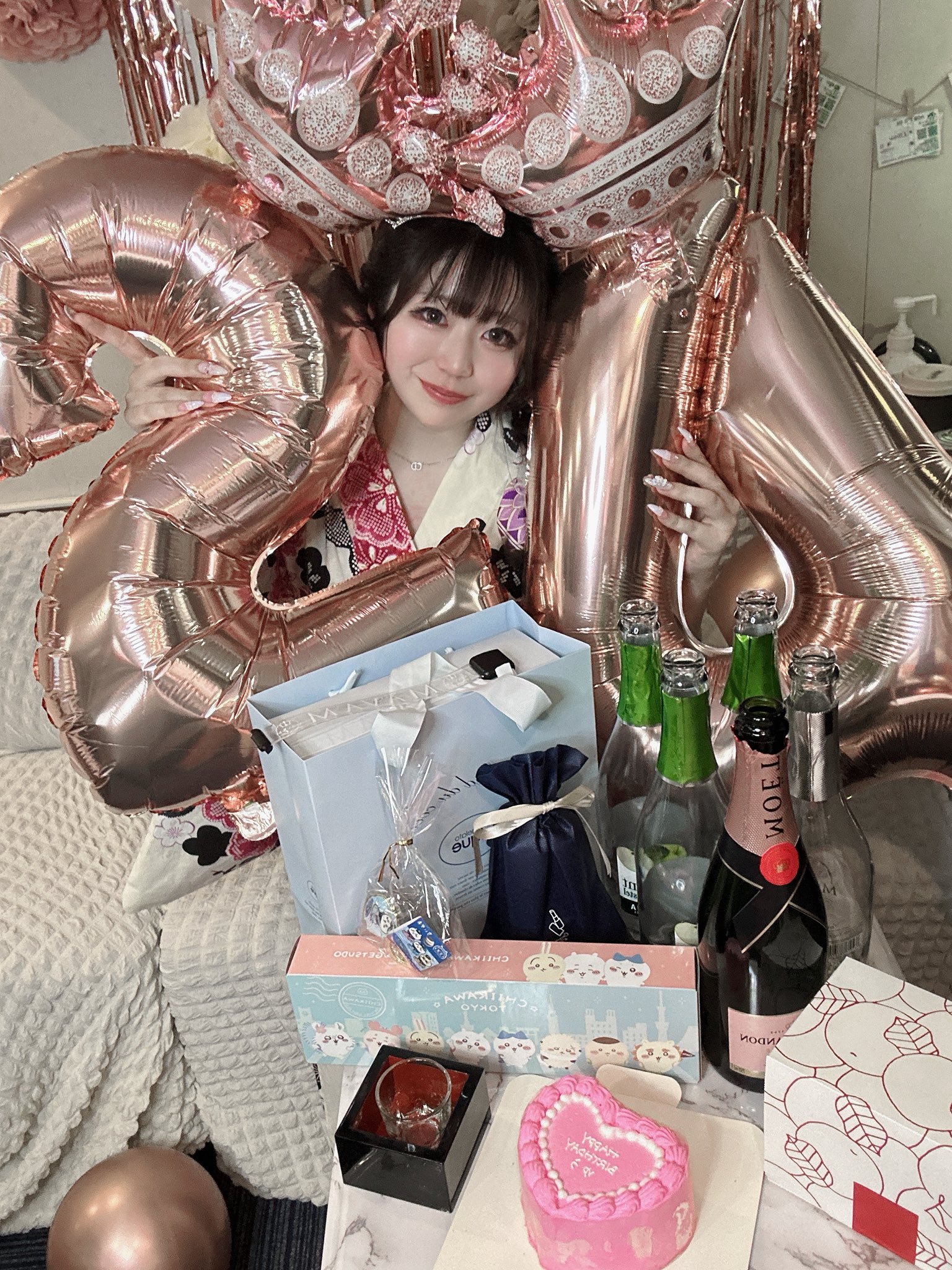 ❤︎ゆちゃ❤︎様❤️オーダーありがとうございます れい on X: 