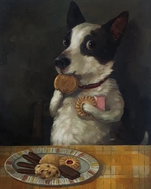 violafomina7's tweet image. #художникмненеизвестен