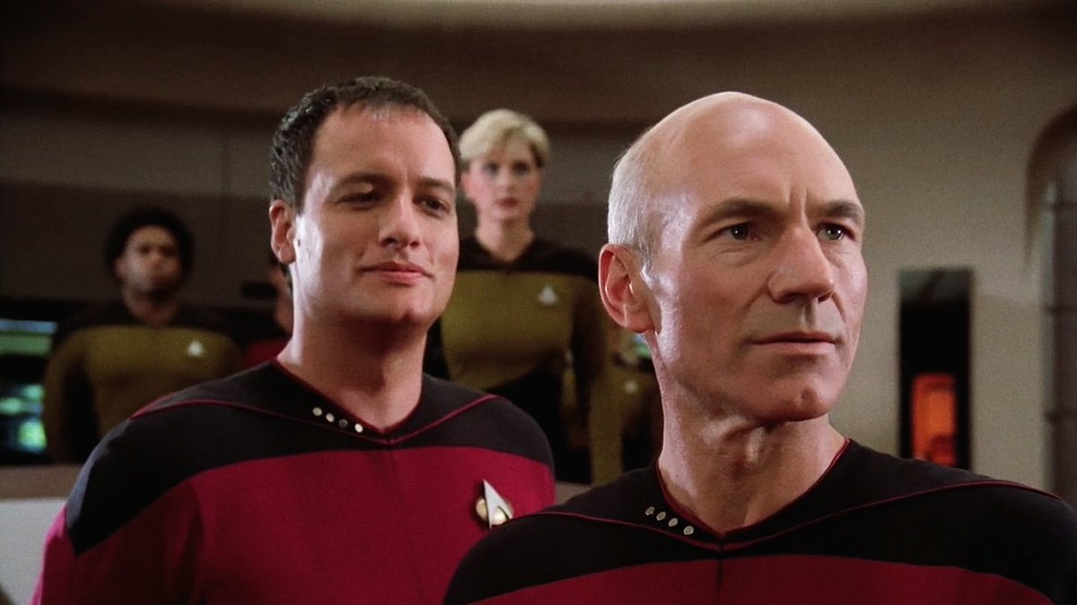 QStarTrek's tweet image. 