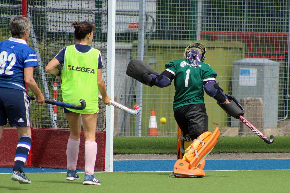 Bridgend Ladies Hockey Club tweet media