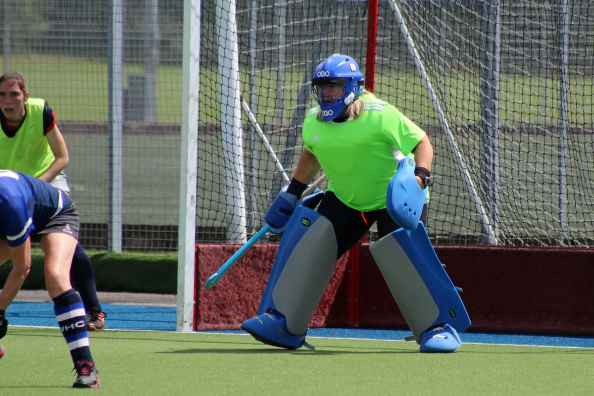 Bridgend Ladies Hockey Club tweet media