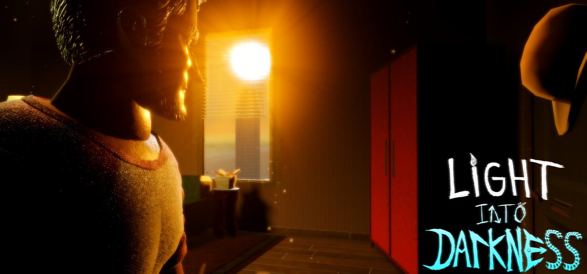 Tronus1973's tweet image. Teasers for Light Into Darkness Episode 1: "NIGHTFALL".
BTW, I am looking for any composers who could make a couple tracks for the series, if interested send me a DM with your work, I will give you details if accepted.
#RobloxDev #HelloNeighbor
