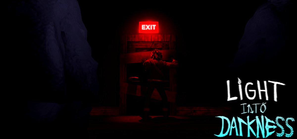 Tronus1973's tweet image. Teasers for Light Into Darkness Episode 1: "NIGHTFALL".
BTW, I am looking for any composers who could make a couple tracks for the series, if interested send me a DM with your work, I will give you details if accepted.
#RobloxDev #HelloNeighbor