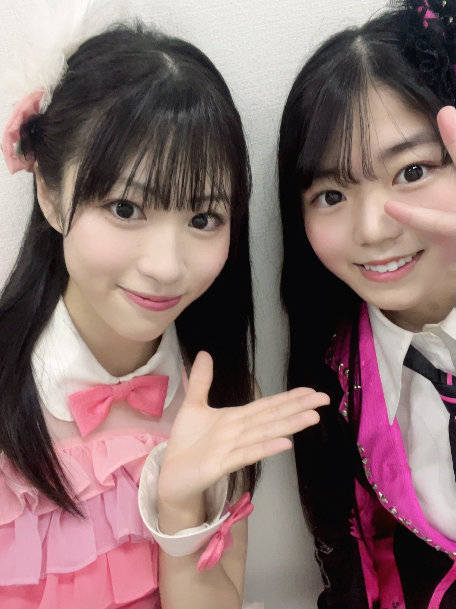山川万里愛 (HKT48) on X: 
