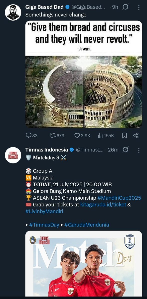 Yā Maøla tweet media
