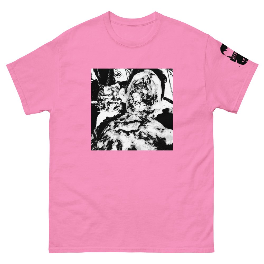 VETERANS UNDER TEE OUT NOW 

birsha404.bigcartel.com/product/unisex…