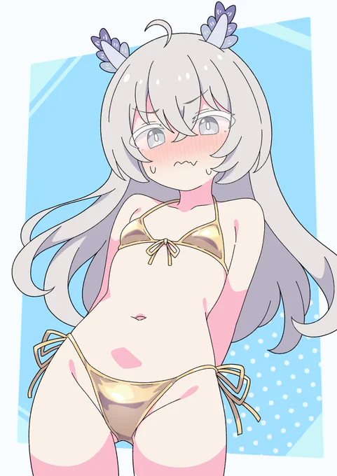 すけぶ! #skeb #commisson