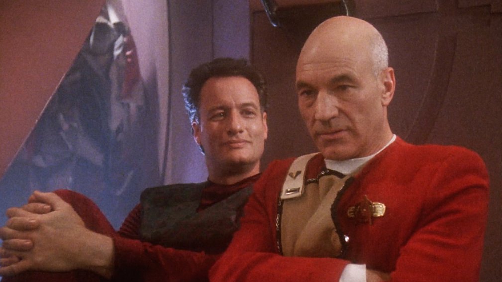 QStarTrek's tweet image. 