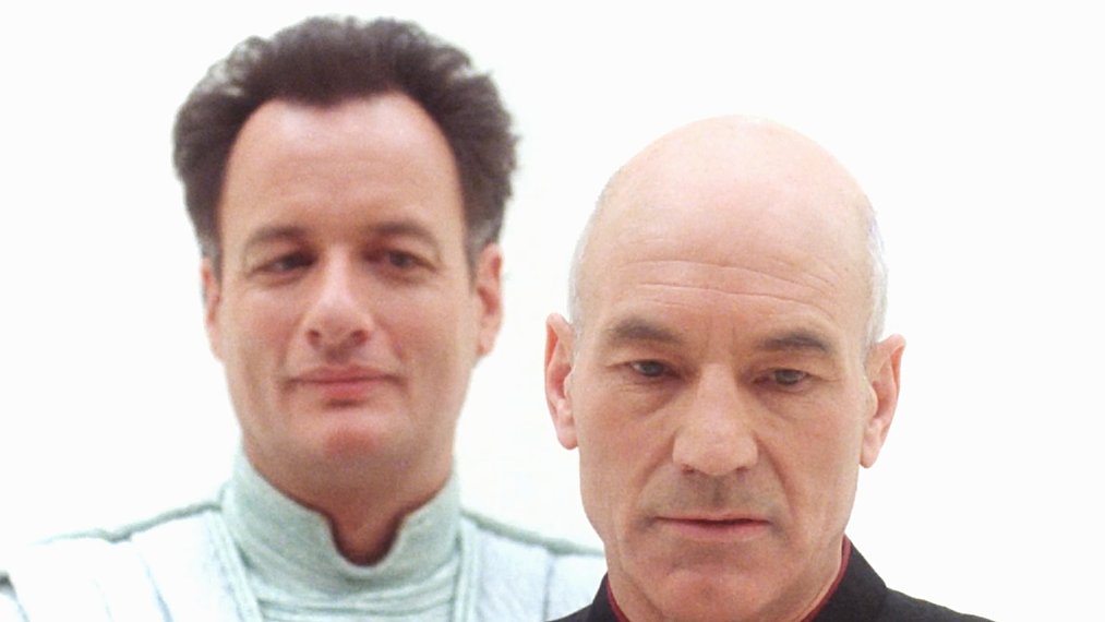 QStarTrek's tweet image. 