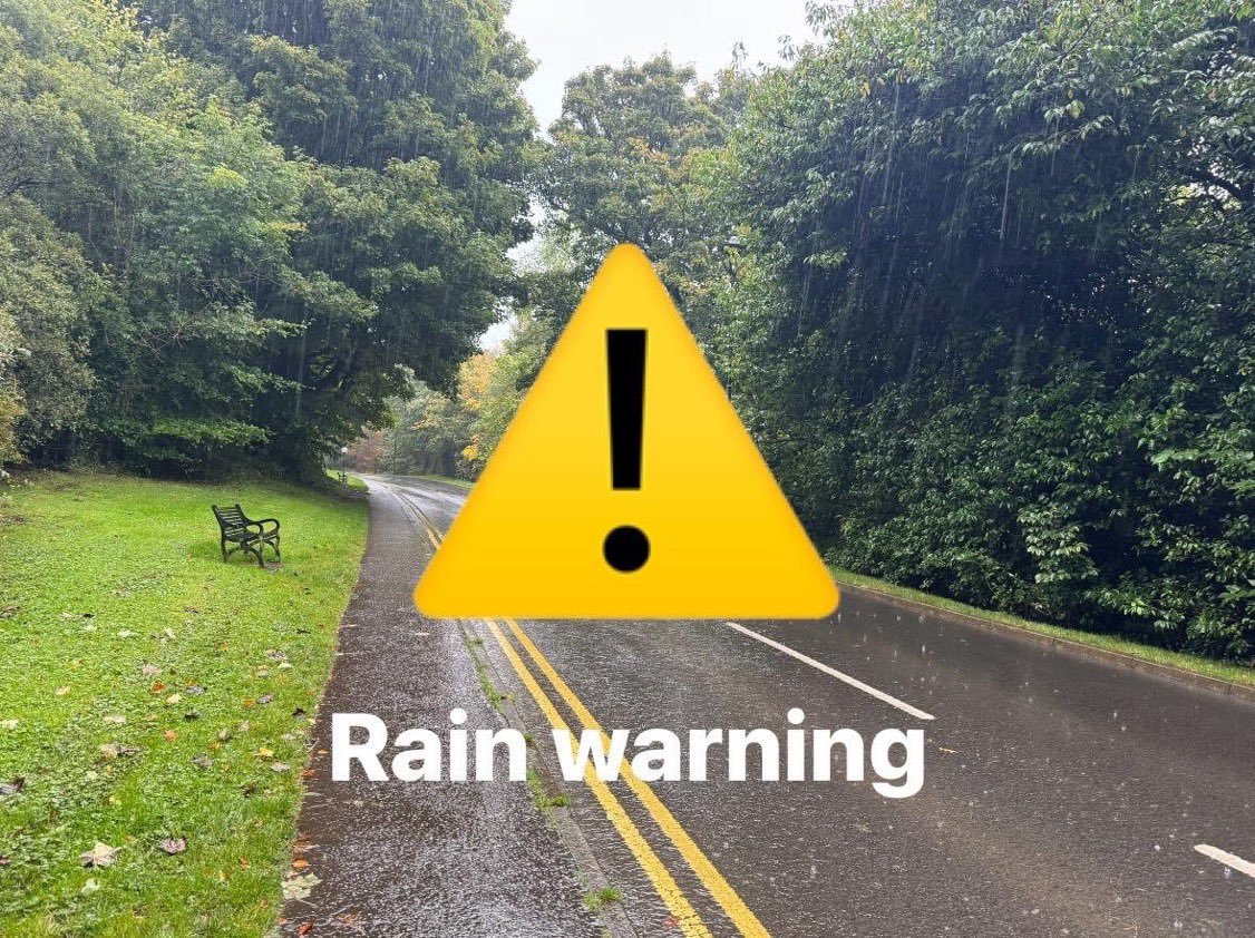 barrabest's tweet image. 🚨 RECORD RAINFALL: Parts of County Down just had their wettest July day on record 😳🌧️
In under 24 hours (until 06:00 Monday)
Murlough: 55.2mm
Killowen: 58mm
That's nearly an ENTIRE MONTH’S rain in a single day at Killowen. And it’s still raining... ☔⚠️…