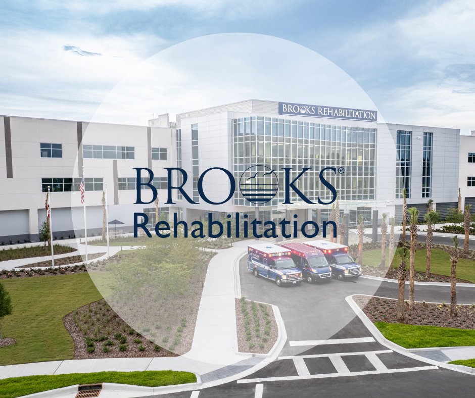 speakeasyjax's tweet image. We’re honored to have Brooks Rehabilitation as a sponsor of Speak Easy Jax. With a legacy of compassionate care and a deep commitment to helping people live their fullest lives, Brooks is a vital part of our community, and we’re grateful for their support in bringing this project…