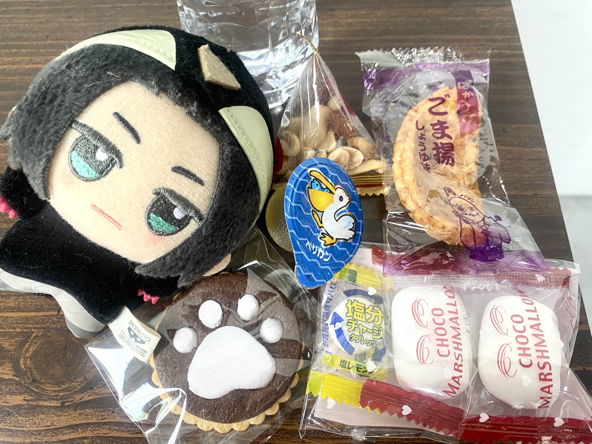 もふもふ満夏カンパニー - Cerca / X