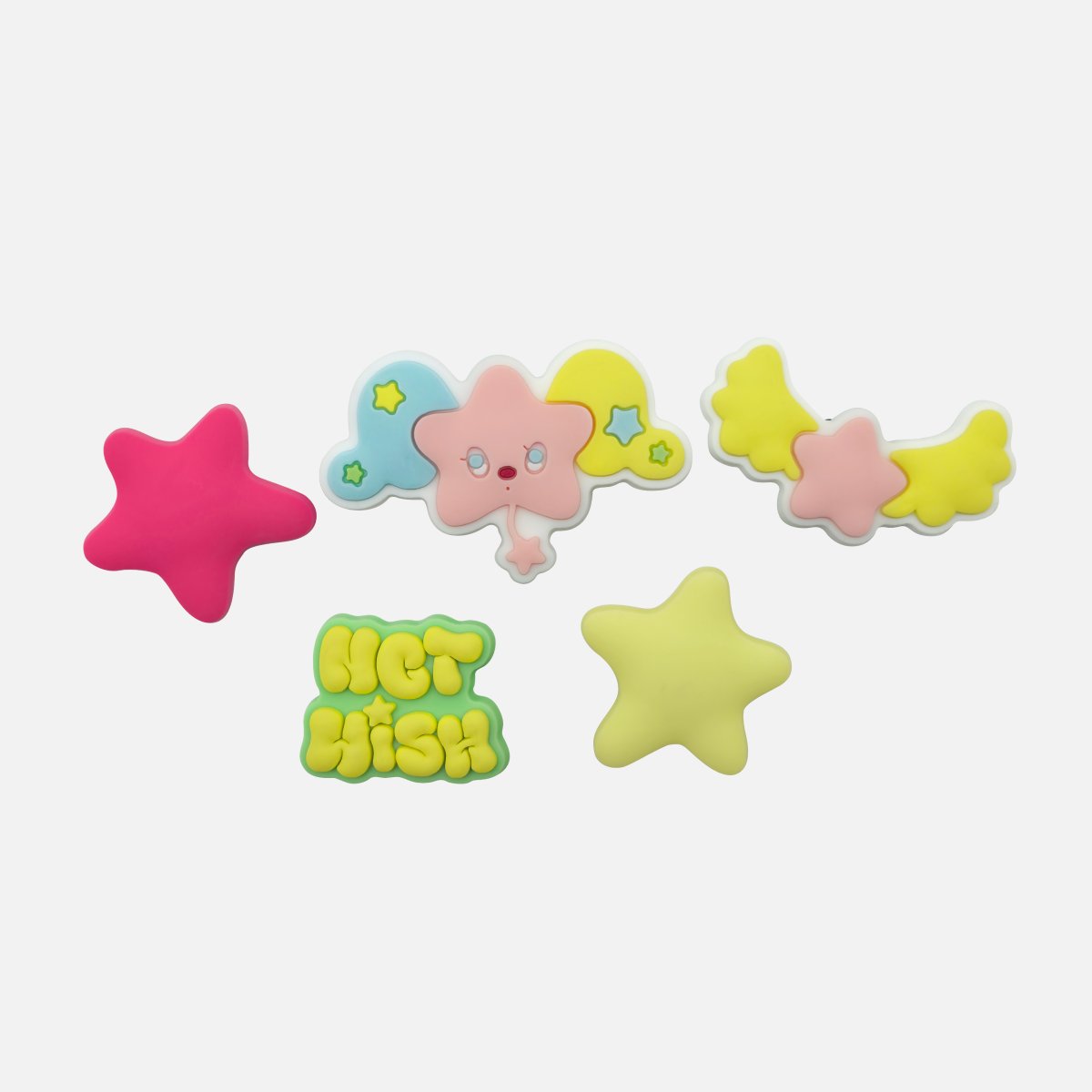 m_MUSICNDRAMA's tweet image. 📢 NCT WISH 'poppop' OFFICIAL MERCH 예약 판매 OPEN🍋🍹
• 판매기간 : ~7/27 (일) 23:59PM (KST)
• 발송일정 : 8/29 (금) 부터 순차 출고🚛
🔗 bit.ly/4o3x4GM
지금 바로 #뮤직앤드라마 에서 만나보세요💚
#NCTWISH #엔시티위시 #엔위시
#poppop #팝팝
#MUSICNDRAMA