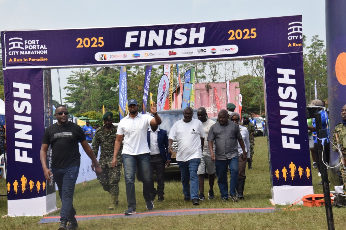 KampalaPost's tweet image. UPDF Shines at Inaugural Fort Portal Marathon, Promotes Peace and Tourism kampalapost.com/content/updf-s…