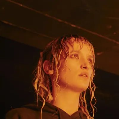 jtmollner's tweet image. Rewatched Titane tonight. The @neonrated movie by Julia Ducournau. Here's my renewed verdict: it's the very best movie of this decade, and also... it's not even close.