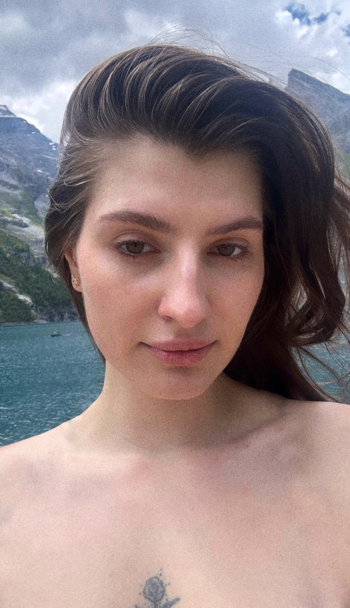 En fazla bu kadar giyinik olabiliyorum