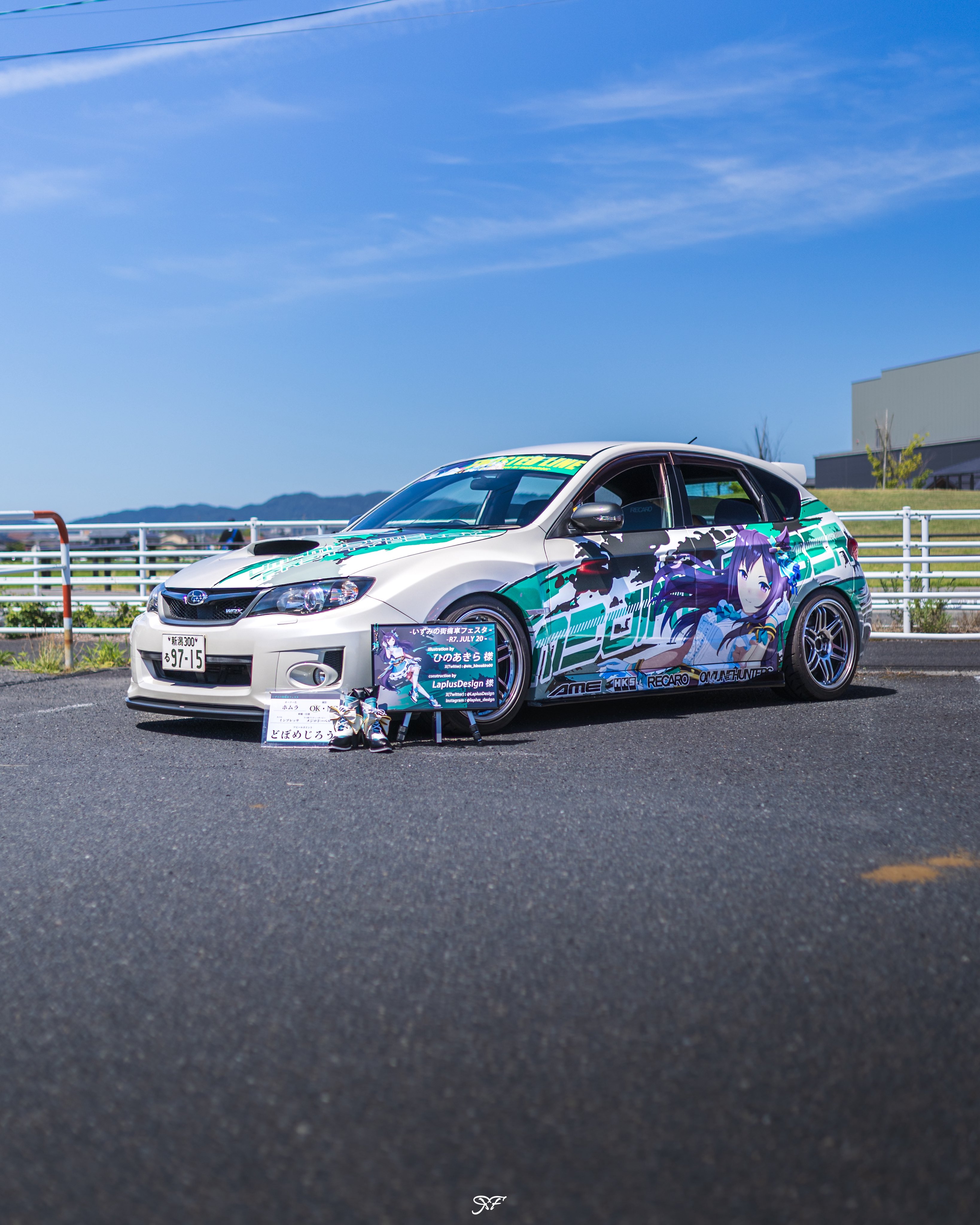 ▽ kTM KATSUMI MOKEITEN 車体不明 ▽ kTM KATSUMI MOKEITEN 車体不明