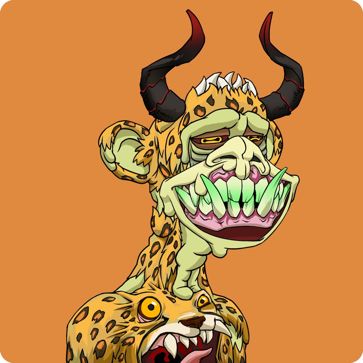 seanodonovan1's tweet image. GM GM. Happy Mutant Monday 🧪

@BoredApeYC @mutant_cartel