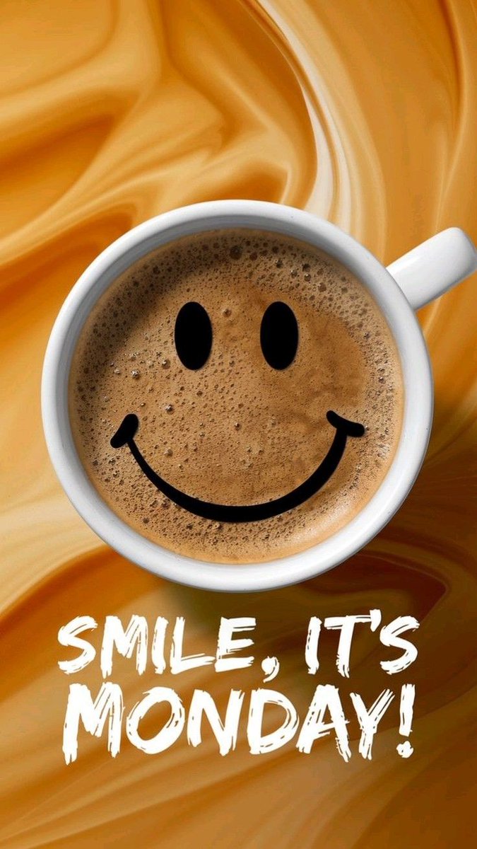 Gd Morning Fam
Wishing you all have a great day ahead