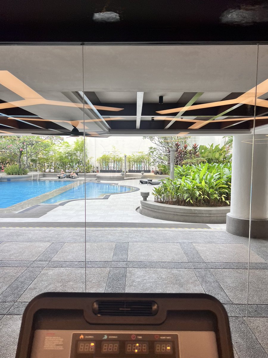 jayonchain247's tweet image. morning ritual before diving into @MalaysiaBCW