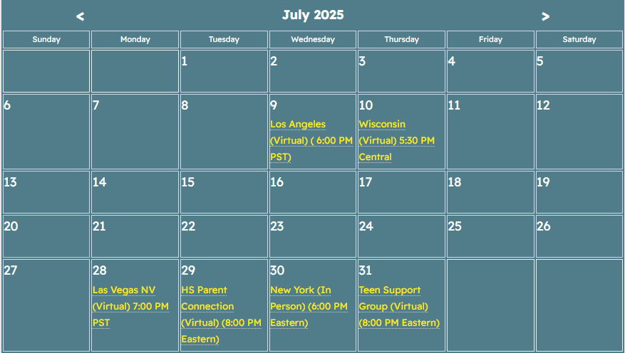 Join Hope for HS for Connection &amp; Conversation - mailchi.mp/hopeforhs/dont…