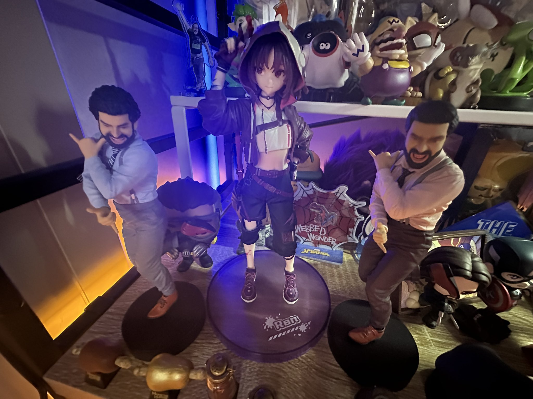 れんれん 様 れん (@Zerox_ren) / Posts / X