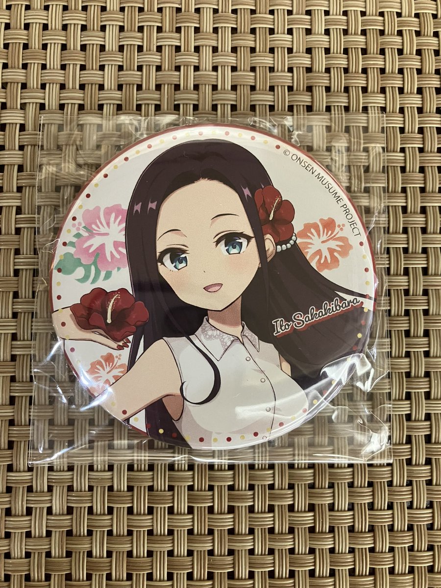 tsuboyakashiho's tweet image. 伊都ちゃん💕お美しい🤩
早速お目にかかれて嬉しいです☺️
道後♨️にお越し頂きありがとうございました😊
ぽか様たくさんご来店✨ありがとうございました😊
#榊原伊都 ちゃん💕
#温泉むすめ