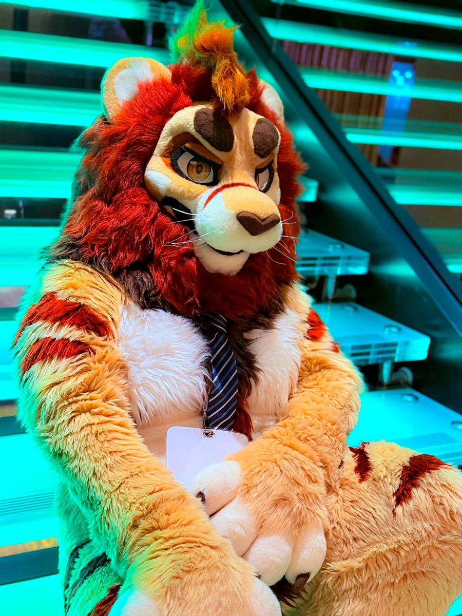 📷 : <a href="/NELE_chung/">Nele & Benny🐾</a> 

#UTFG2025