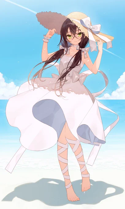 #海の日