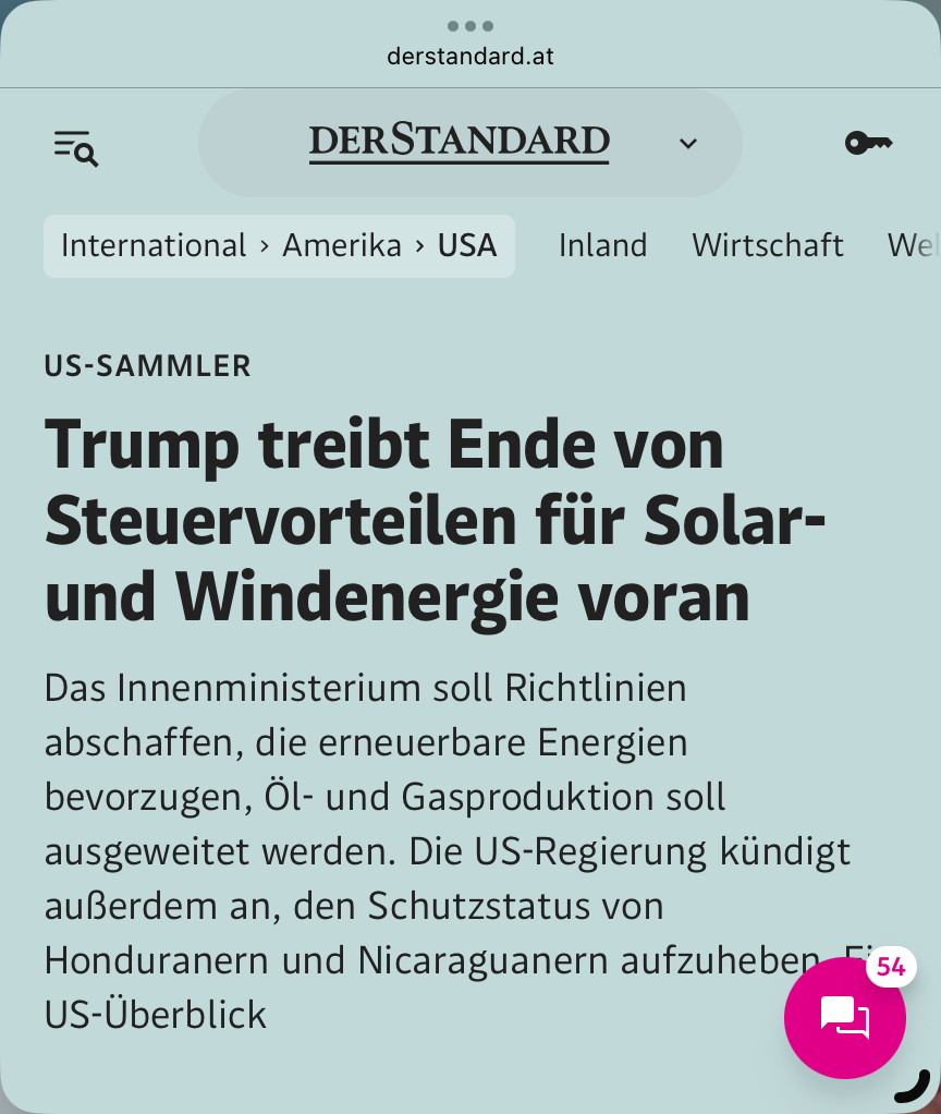 Joe_0_'s tweet image. Weniger Förderungen → weniger  Rentabilität  #logisch