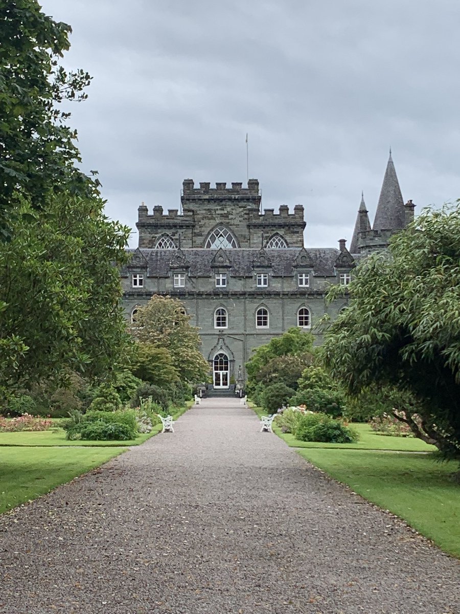 Highly recommend <a href="/Rabbies_Travel/">Rabbie's</a> if you’re looking for a full on day out in Scotland. I visited Inveraray, Oban, Glencoe, Rannoch Moor and Loch Lomond on their day tour from Glasgow. Caitlin was an amazing guide. 💯💯💯🔝🔝🔝
