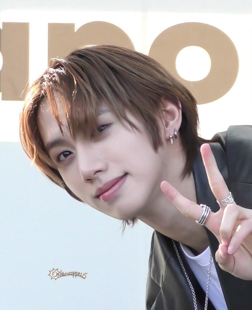 boysplanet2025 한해리준 ハンヘリジュン を よろしくお願いします