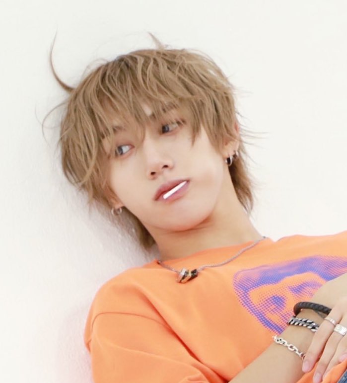 boysplanet2025 한해리준 ハンヘリジュン を よろしくお願いします