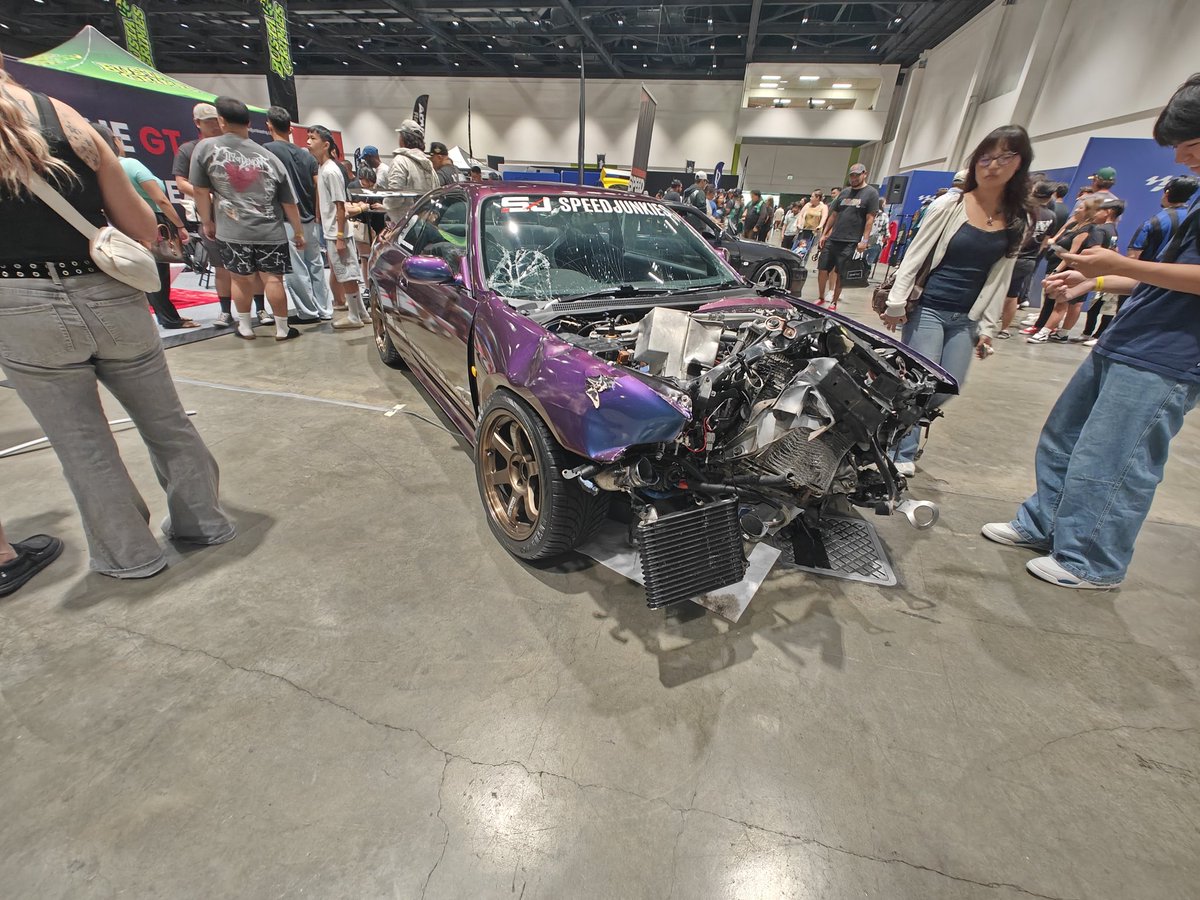 Snecc 妹紅 tweet media