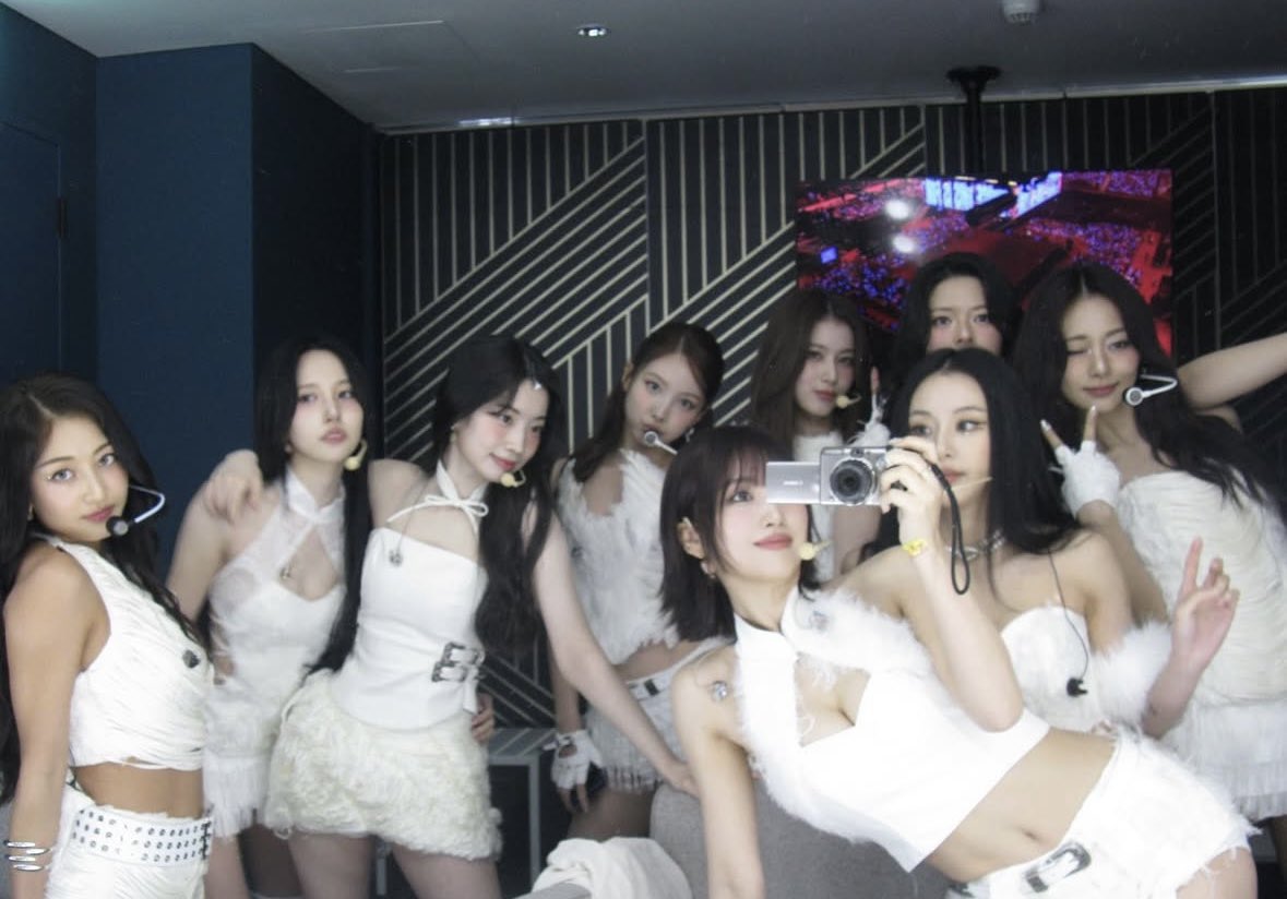 全員集合😭💘
ももちゃんありがとう🍭