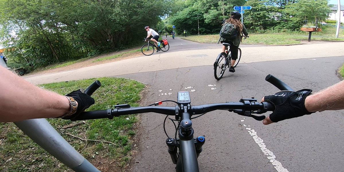 M_Hartl's tweet image. Beautiful morning in #WardieBay; today: #CyclingToWork; #DeepSea #ecotox data analysis; proposal writing; admin; #lifeofanacademic #Edinburgh markhartl.hw.ac.uk