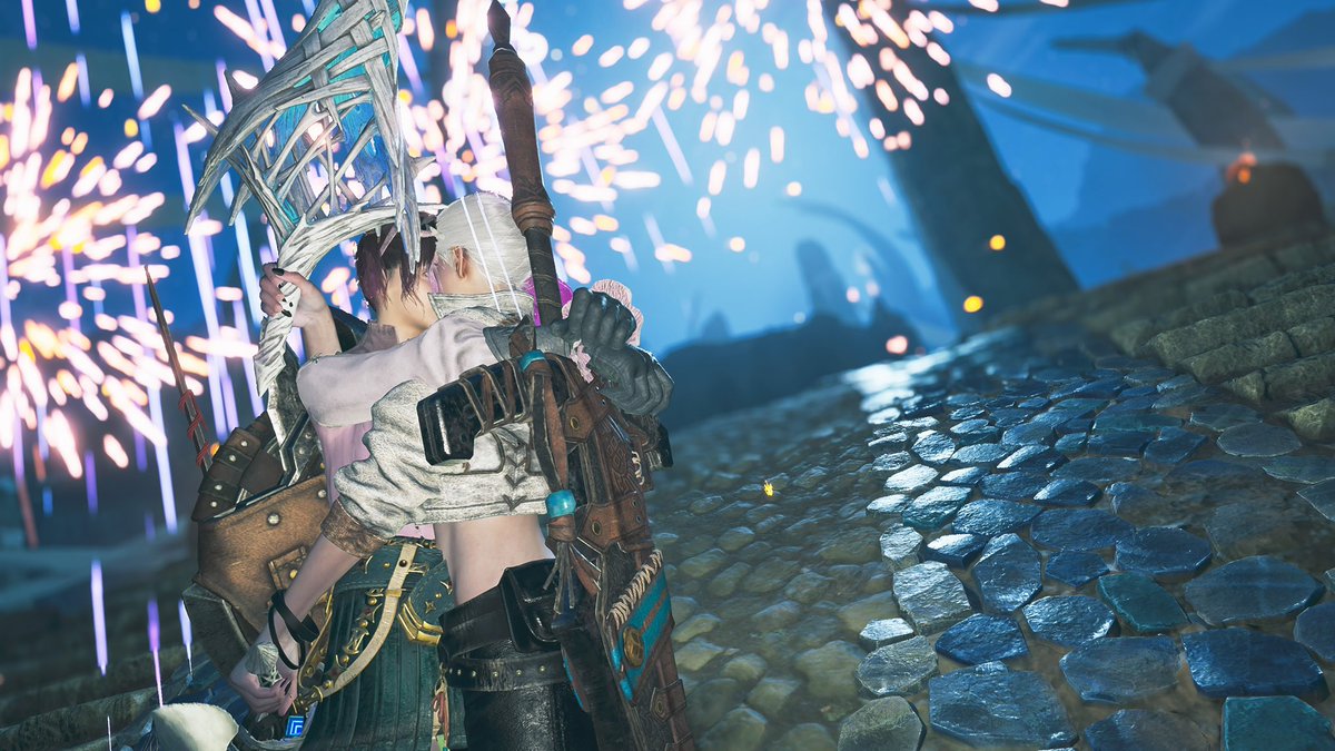 mokosama7229's tweet image. ぎゅう！！Part2