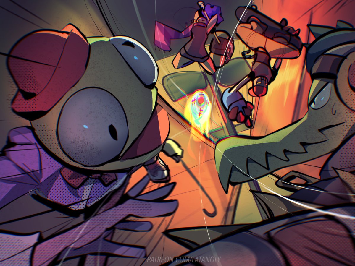 lethal league yapiee