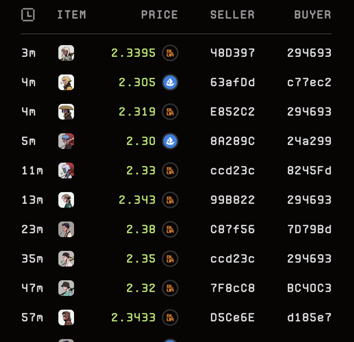 Pixlit 😲 tweet media