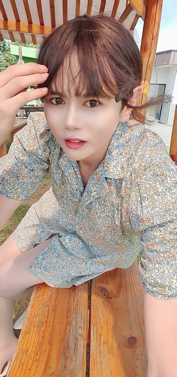 류현정 tweet media