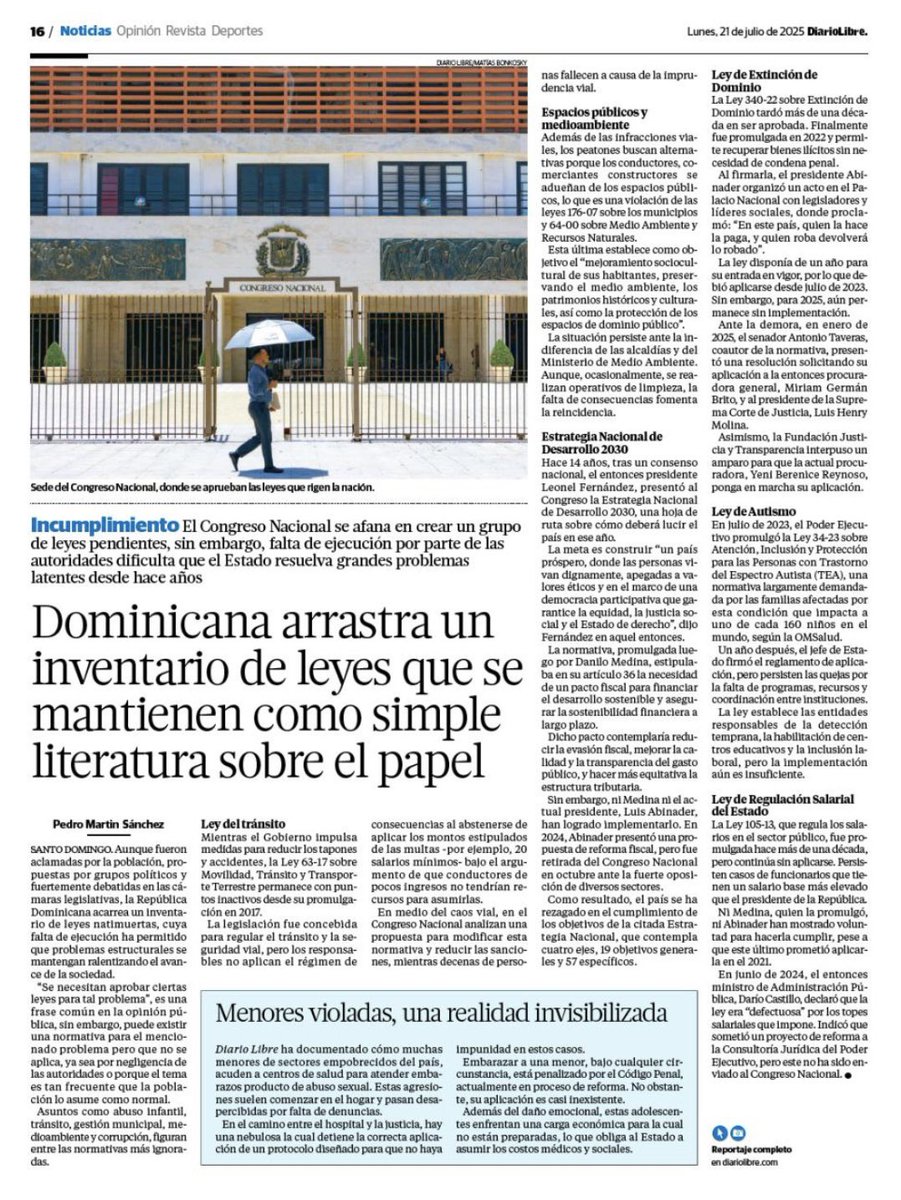 Sol Disla Peralta tweet media