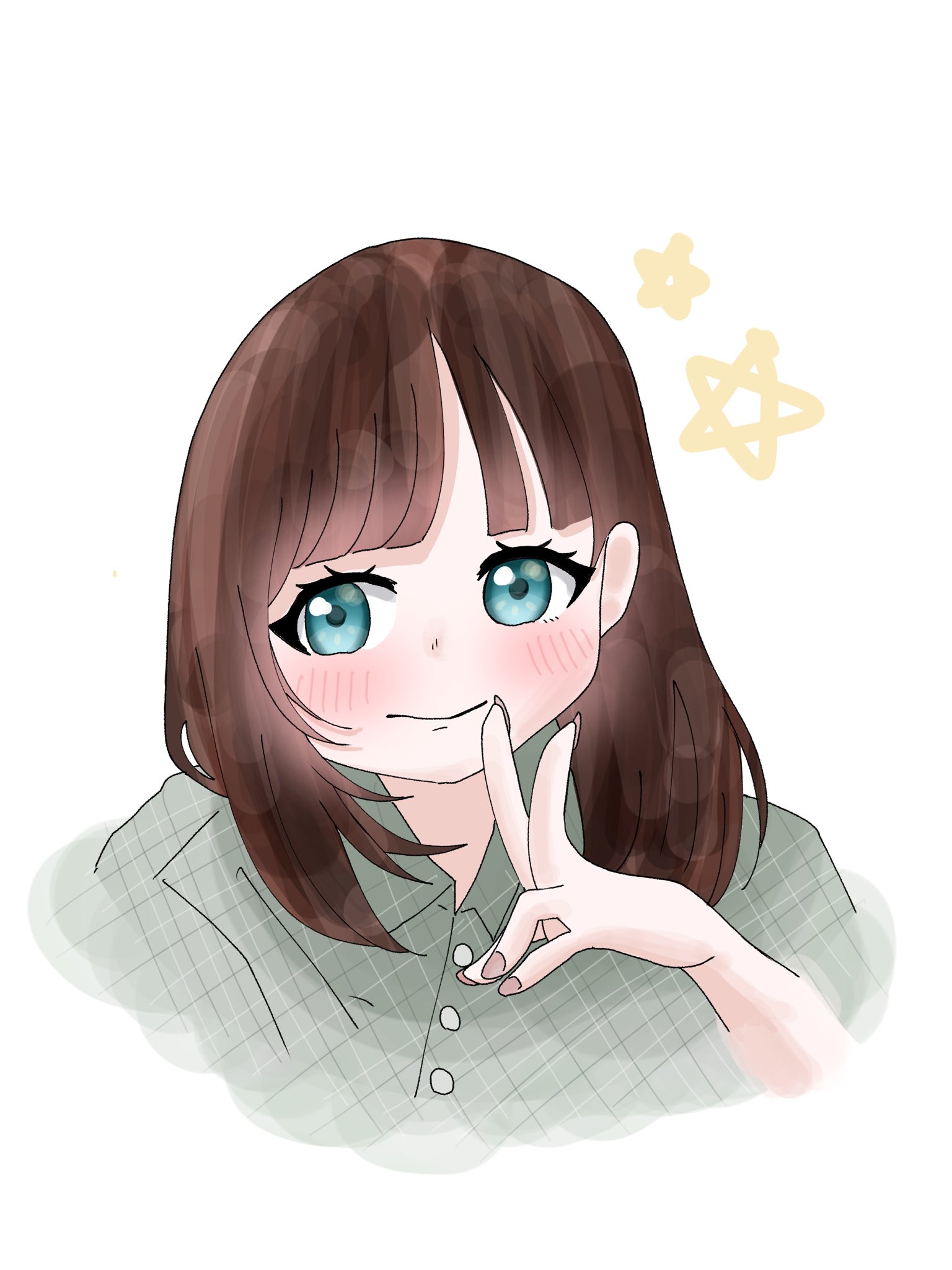 みかち on X: 