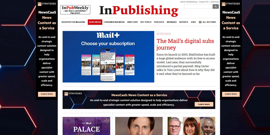 InPublishing tweet media